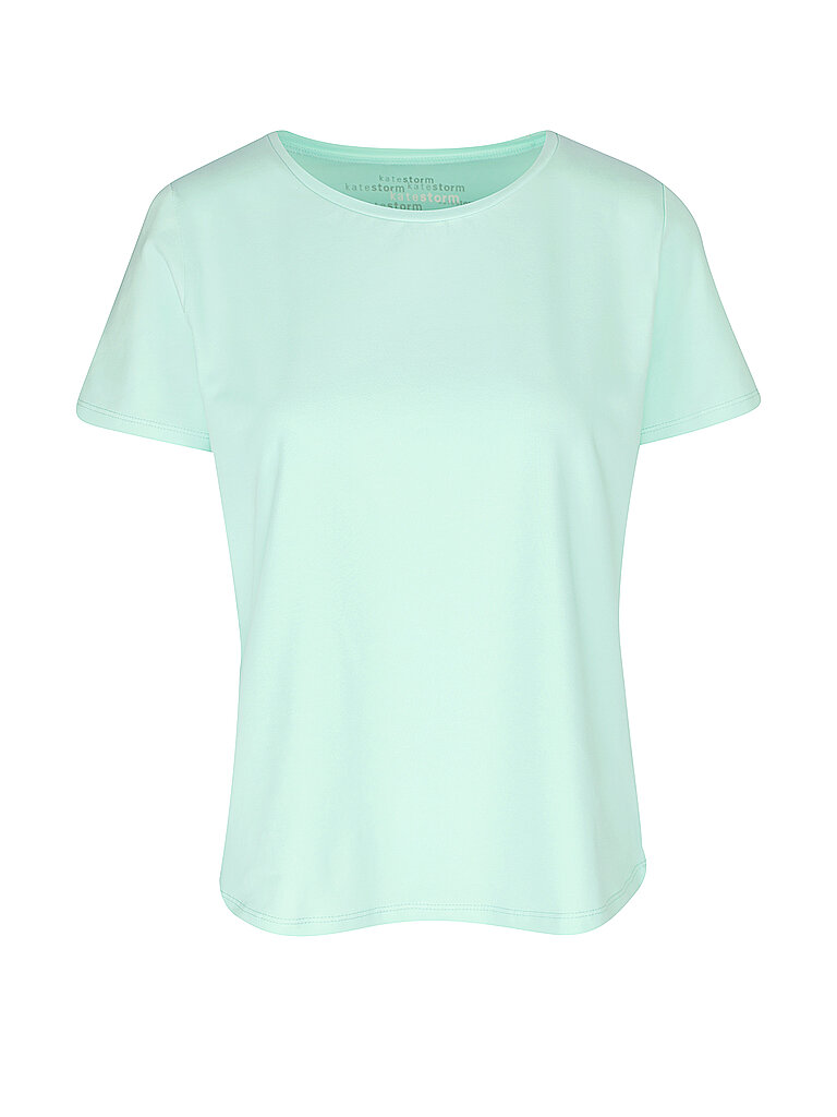 KATESTORM T-Shirt grün | L