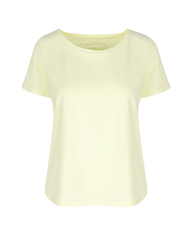 KATESTORM T-Shirt gelb | XL