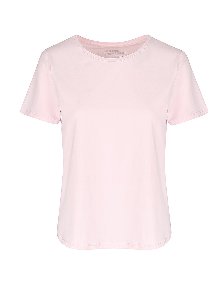 KATESTORM T-Shirt rosa | S