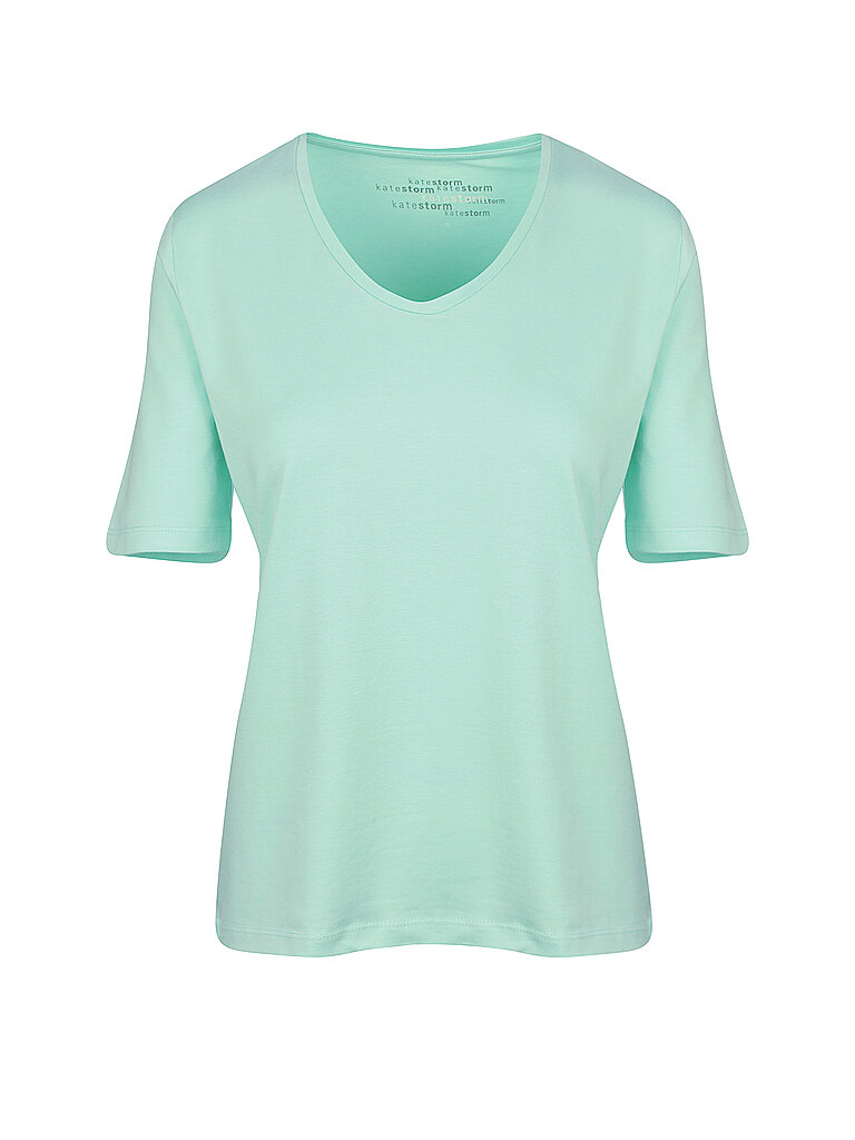 KATESTORM T Shirt grün | S