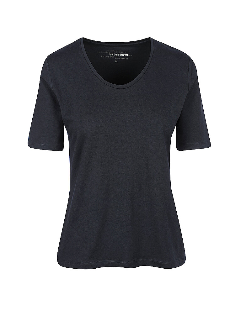 KATESTORM T Shirt blau | L