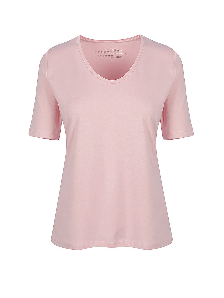 KATESTORM T Shirt rosa | S