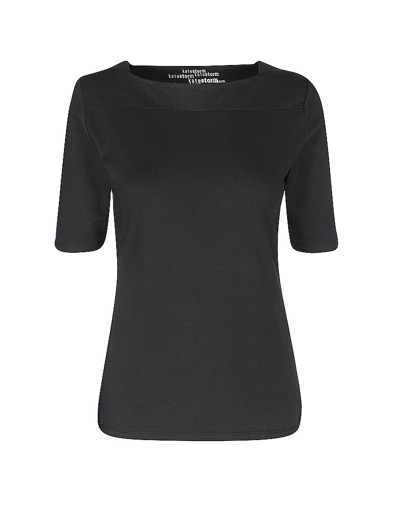 KATESTORM T-Shirt  schwarz | L