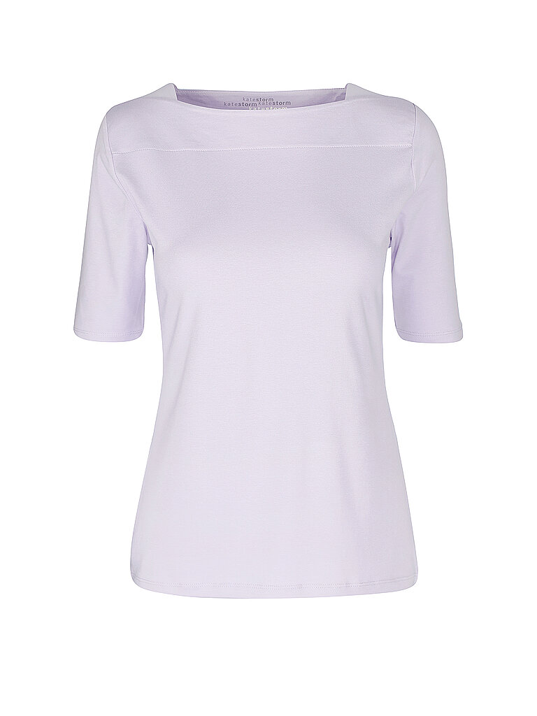 KATESTORM T-Shirt lila | L
