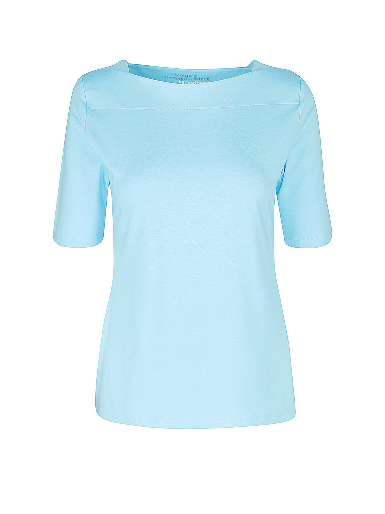 KATESTORM T-Shirt  hellblau | S