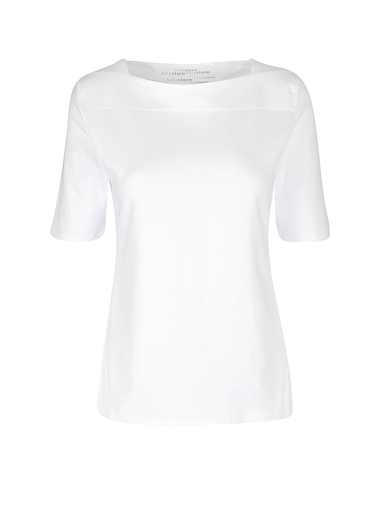 KATESTORM T-Shirt weiß | XXL