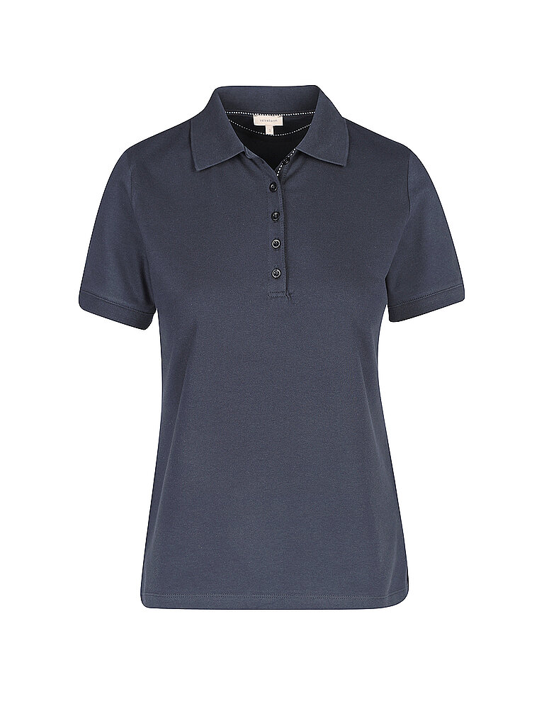 KATESTORM Poloshirt blau | M