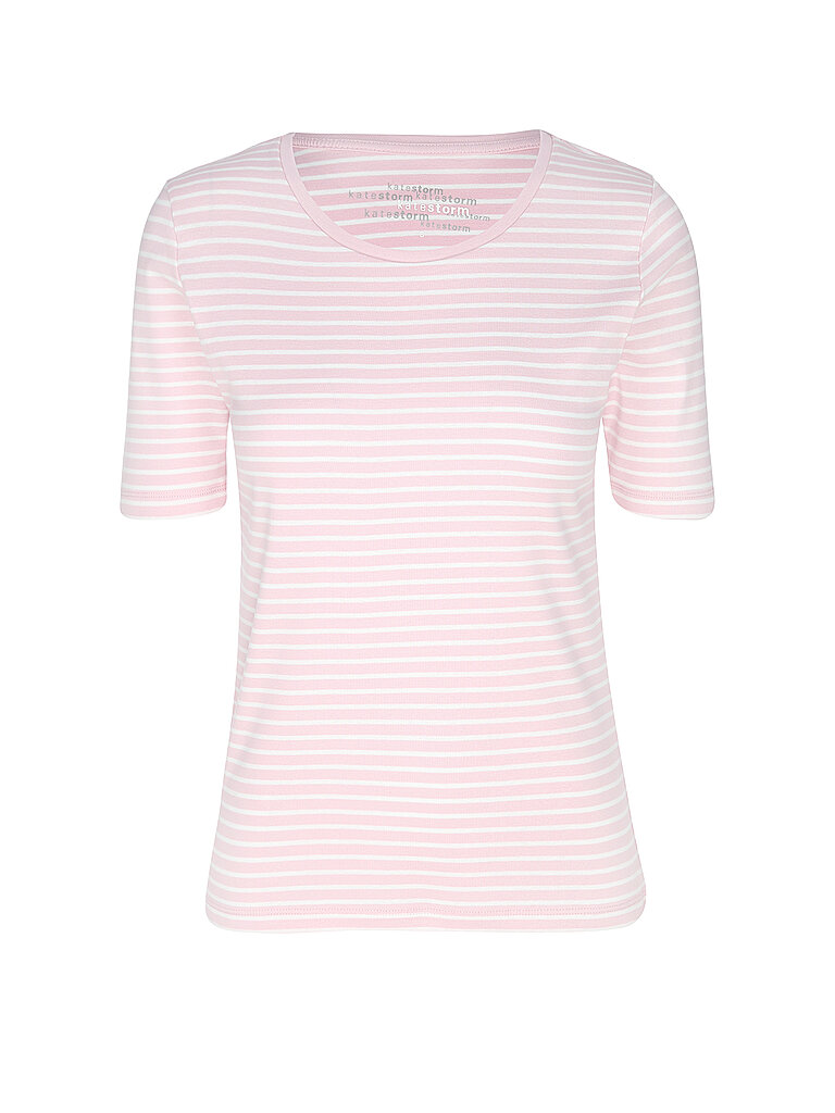 KATESTORM T-Shirt rosa M damen