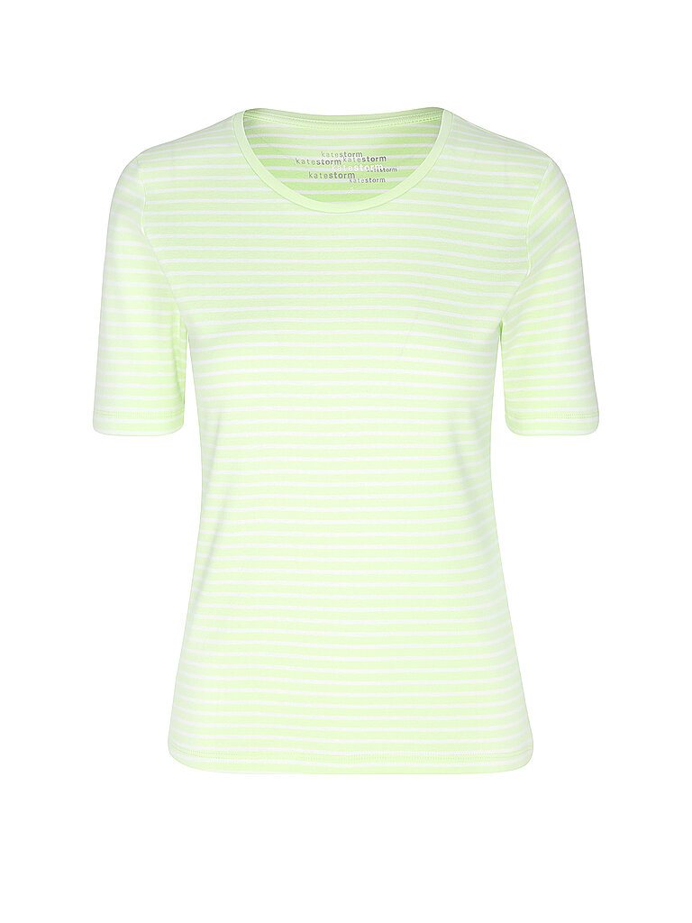 KATESTORM T-Shirt grün M damen