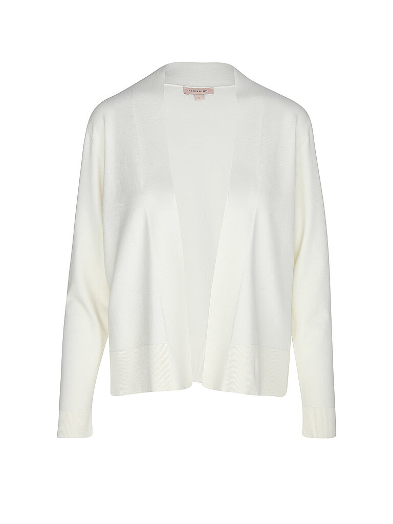 KATESTORM Cardigan creme | XS