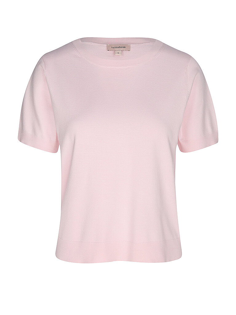 KATESTORM Pullover  rosa | XXL