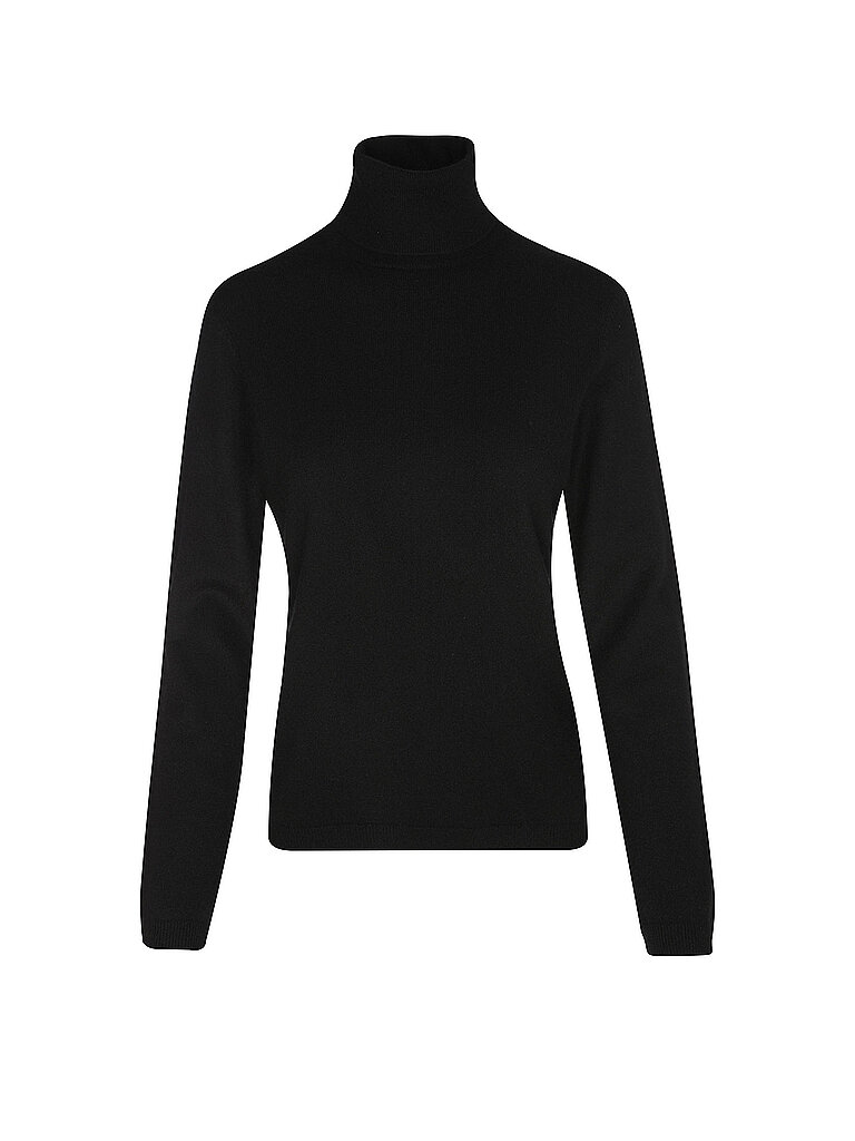 KATESTORM Kaschmirpullover schwarz | XS