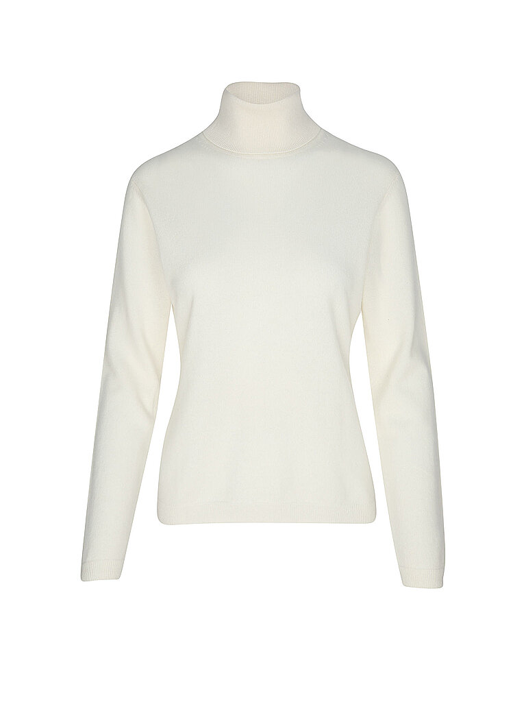 KATESTORM Kaschmirpullover weiss | L