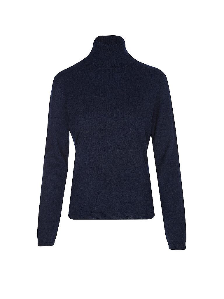 KATESTORM Kaschmirpullover dunkelblau | XS