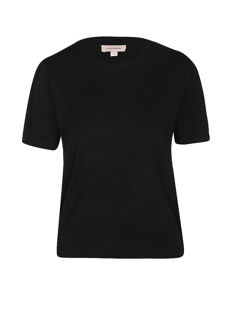 KATESTORM Pullover  schwarz | S