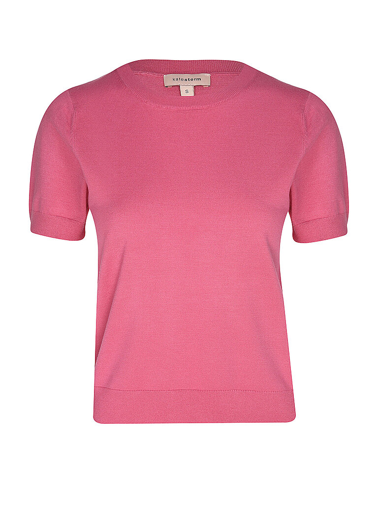 KATESTORM Pullover  pink | L