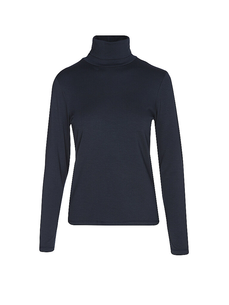 KATESTORM Rollkragenpullover  dunkelblau | XS