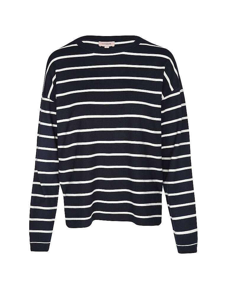 KATESTORM Pullover  dunkelblau | XS
