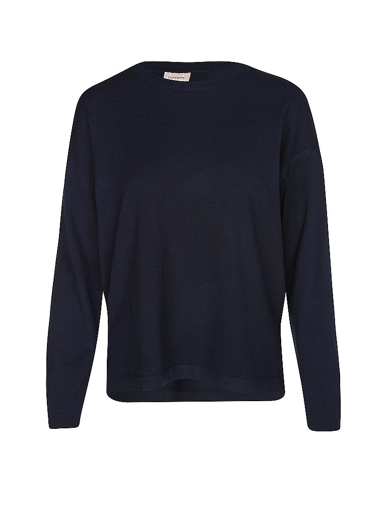 KATESTORM Pullover  dunkelblau | XS