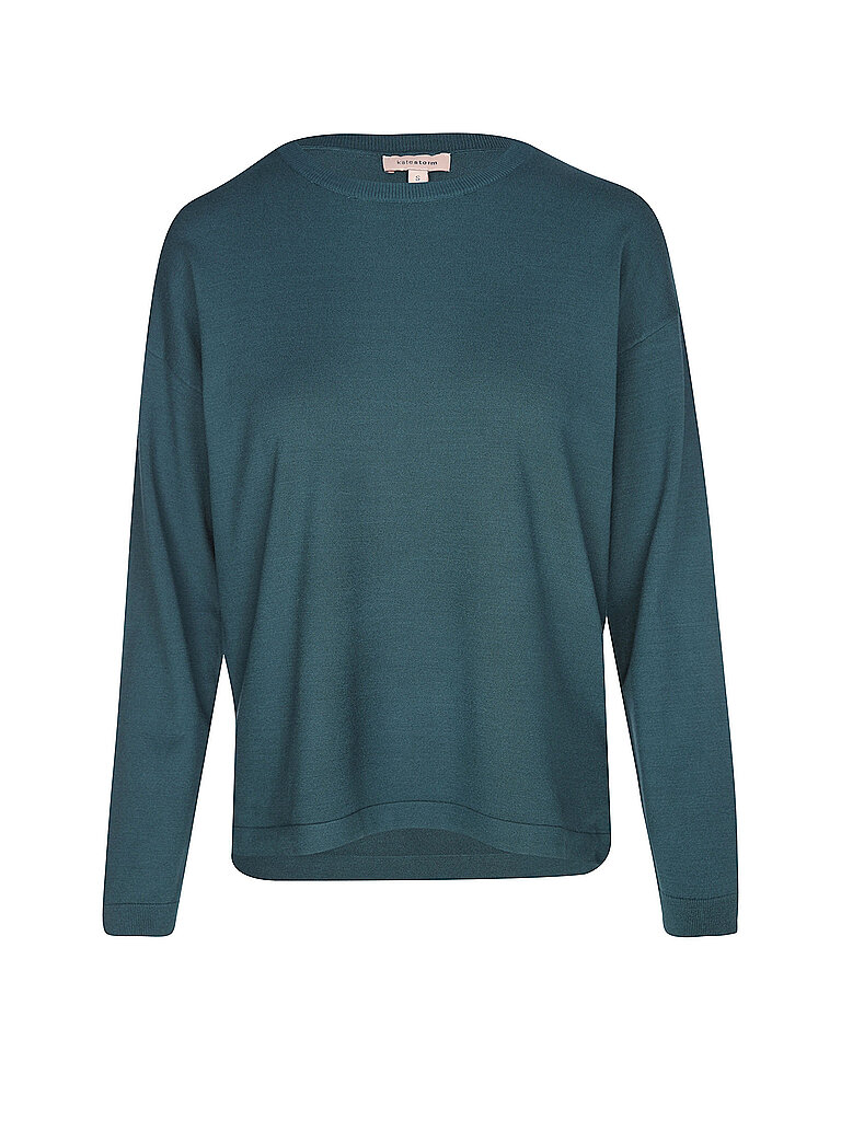 KATESTORM Pullover  petrol | XS