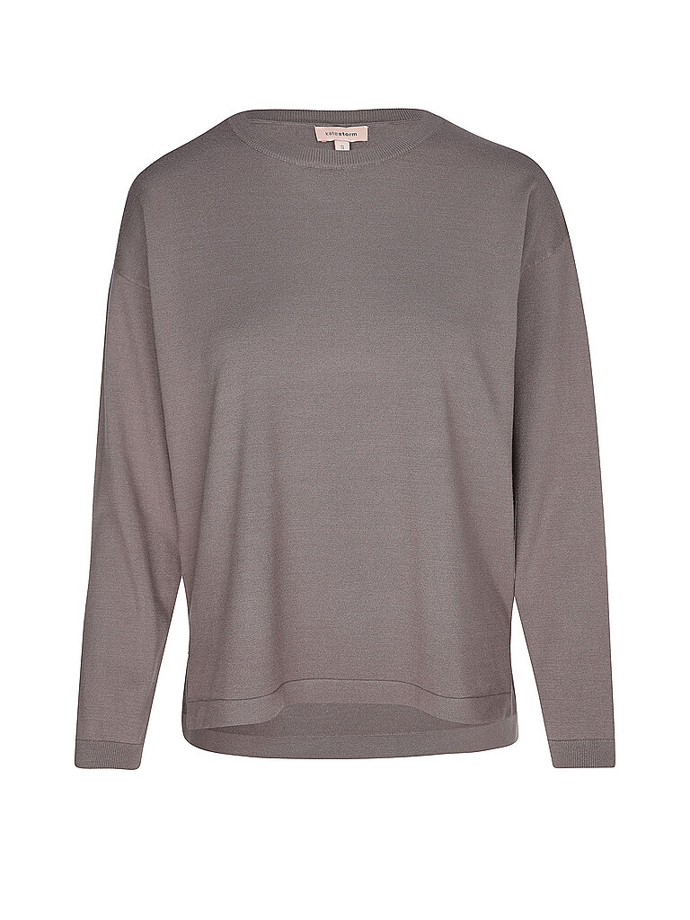 KATESTORM Pullover  braun | XS