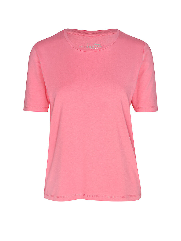 KATESTORM T-Shirt pink XXL damen