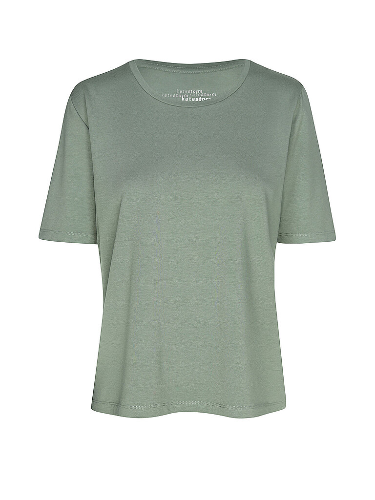 KATESTORM T-Shirt  grün | S