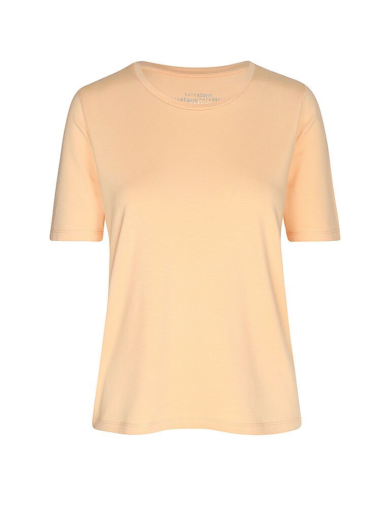 KATESTORM T-Shirt orange | XL