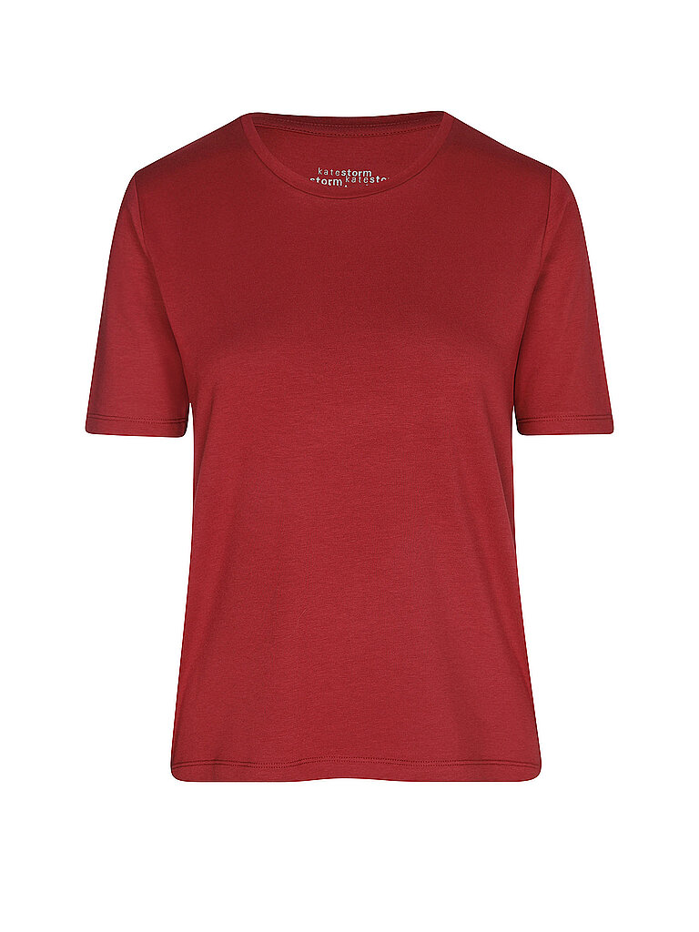 KATESTORM T-Shirt  beere | XS
