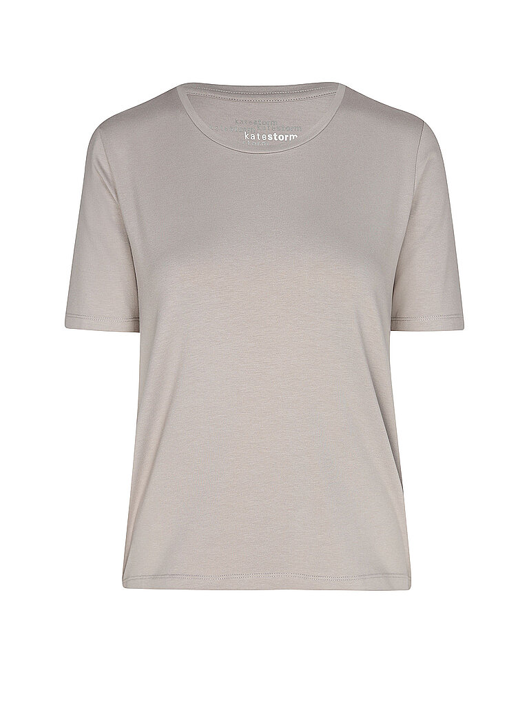 KATESTORM T-Shirt  beige | S