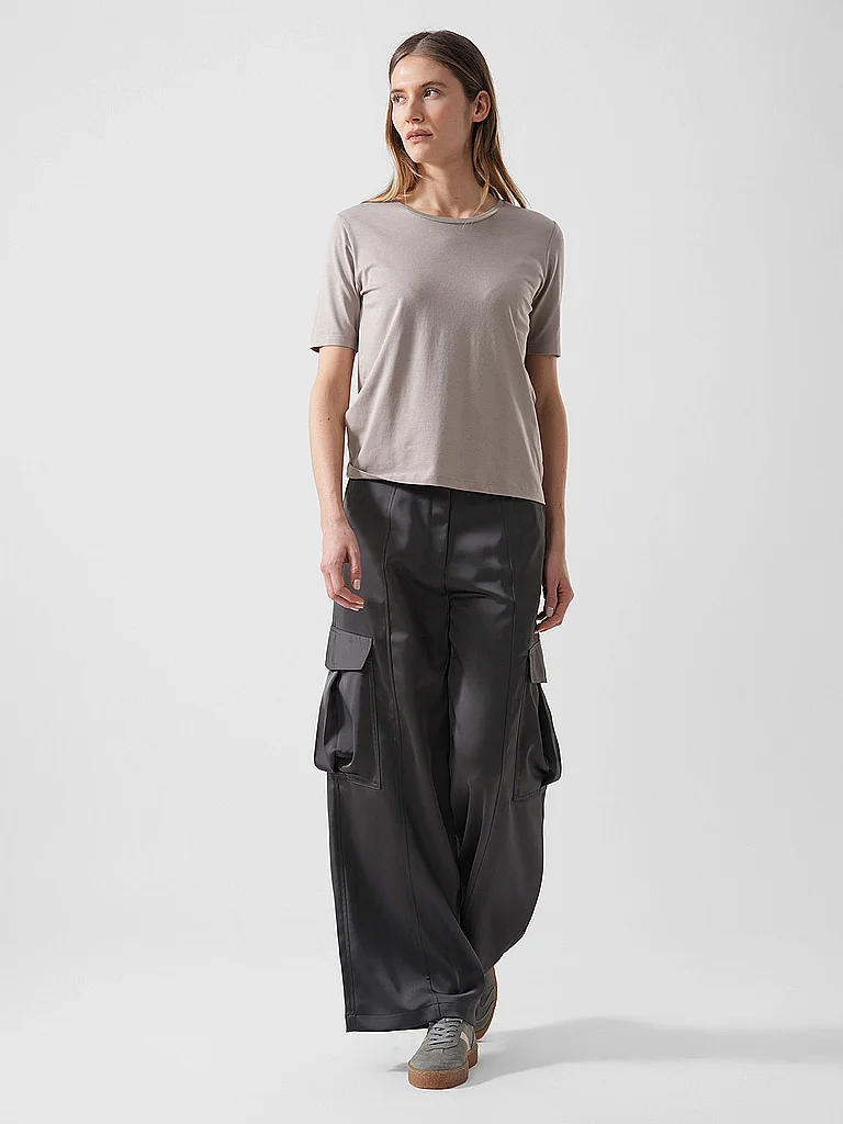 KATESTORM T-Shirt Beige M 6