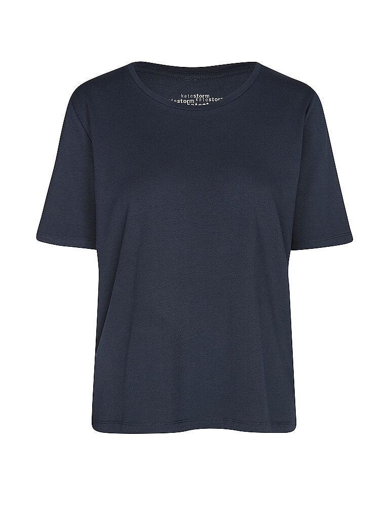 KATESTORM T-Shirt  dunkelblau | M