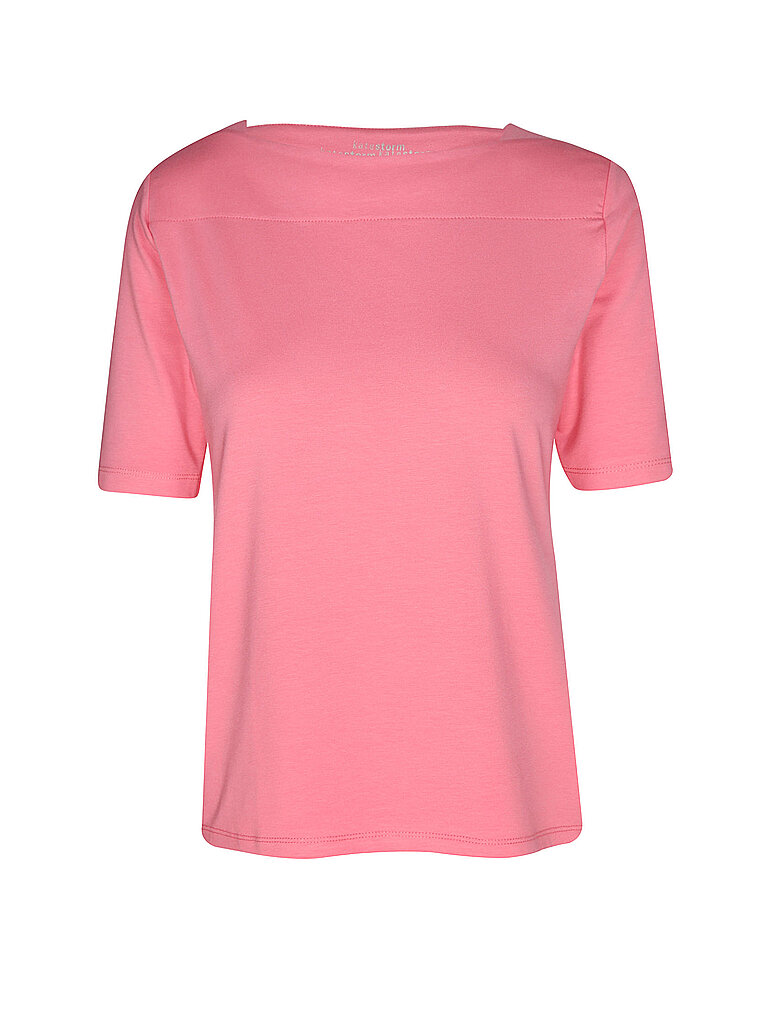 KATESTORM T-Shirt pink M damen
