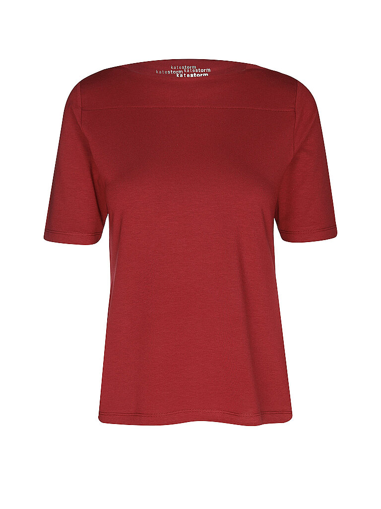 KATESTORM T-Shirt  beere | XS