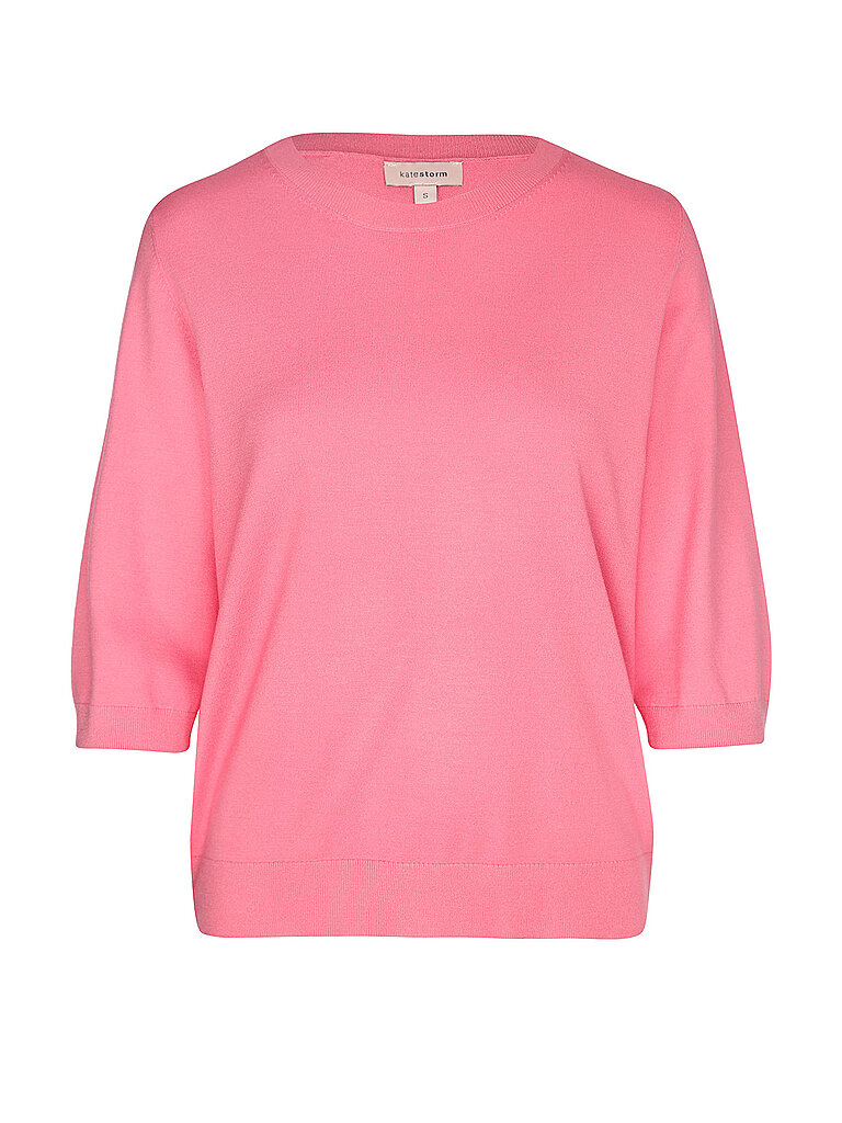 KATESTORM Pullover  pink | XS