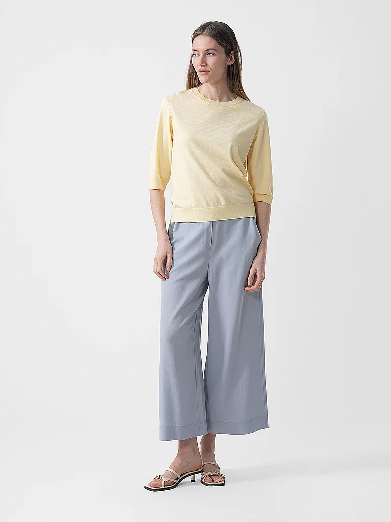 KATESTORM Pullover  gelb   L damen 6