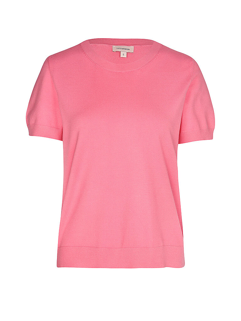 KATESTORM Pullover  pink | XS