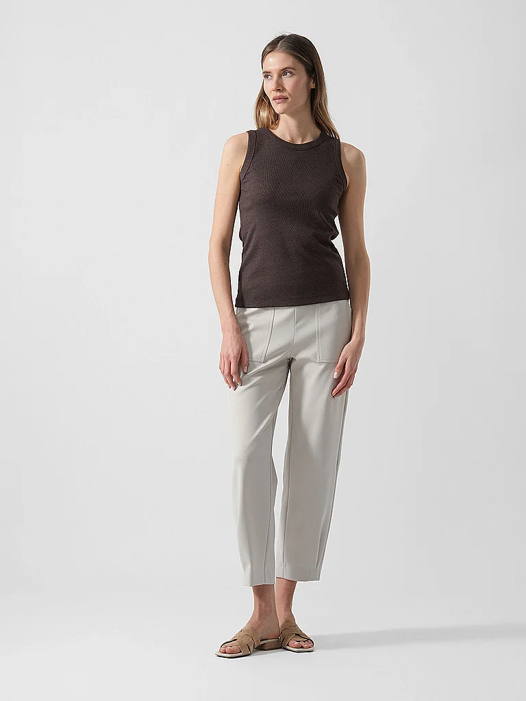 KATESTORM Top Brown XS Women 2