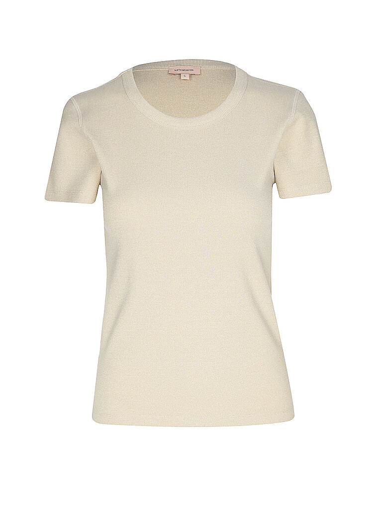 KATESTORM T-Shirt gold M damen