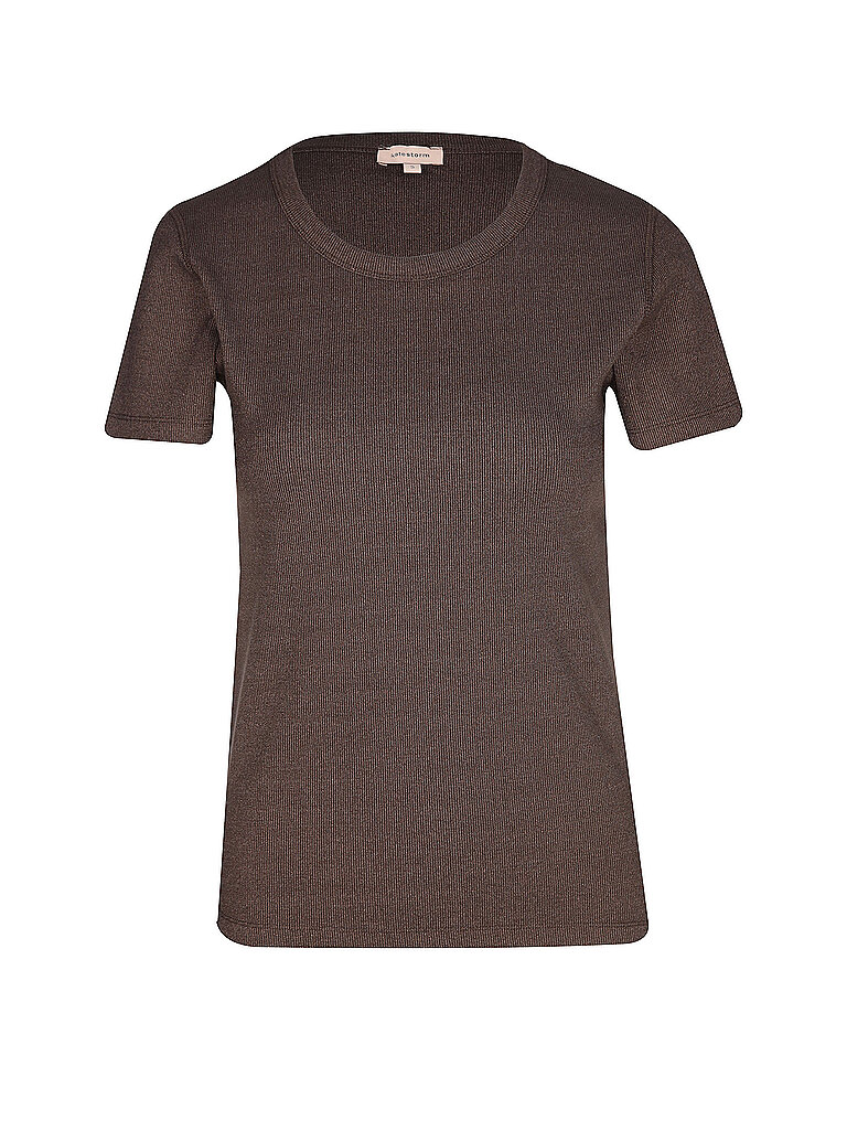 KATESTORM T-Shirt  braun | XS