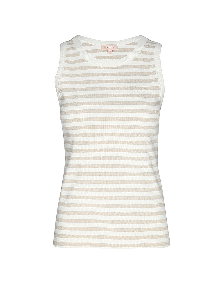 KATESTORM Top gold S damen