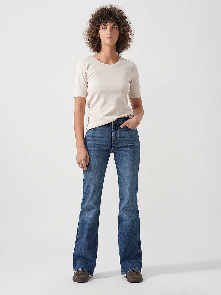 KATESTORM T-Shirt Beige M 4