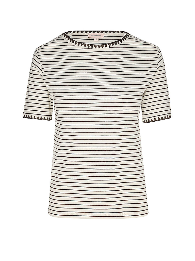 KATESTORM T-Shirt  braun | XS
