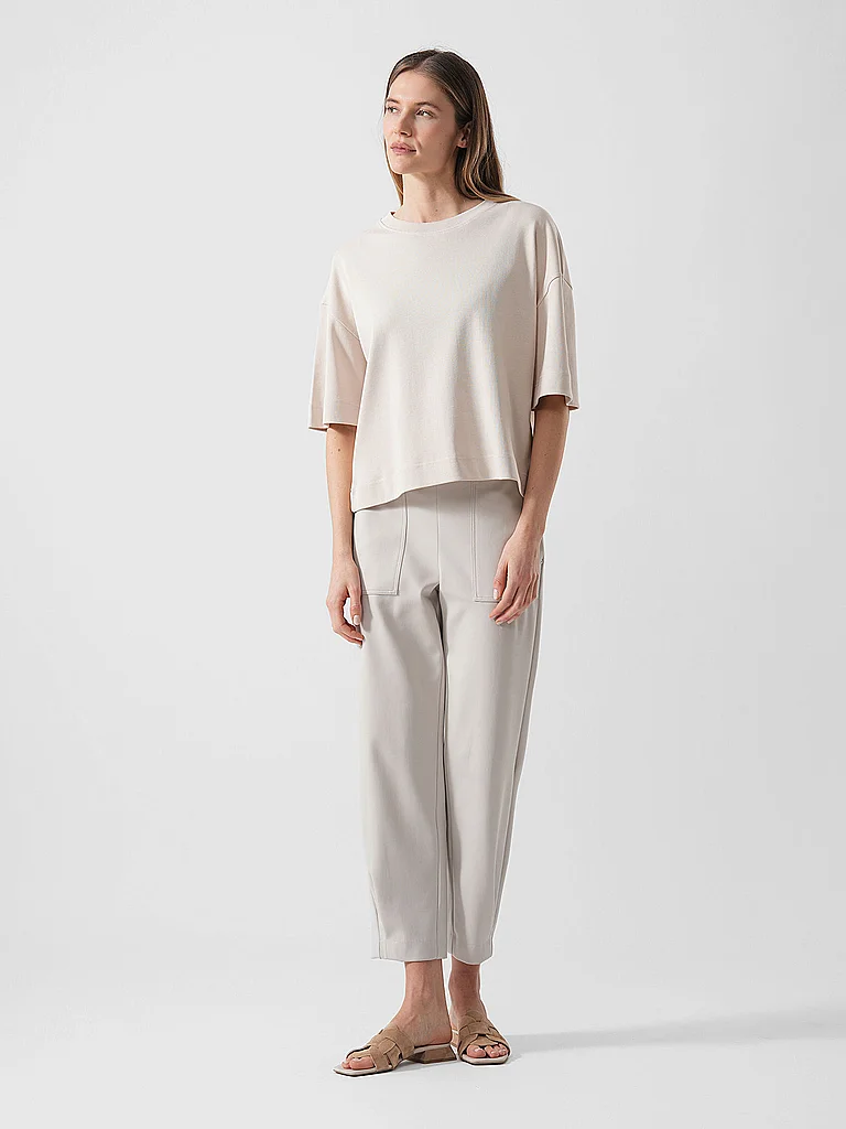 KATESTORM T-Shirt Beige M 2