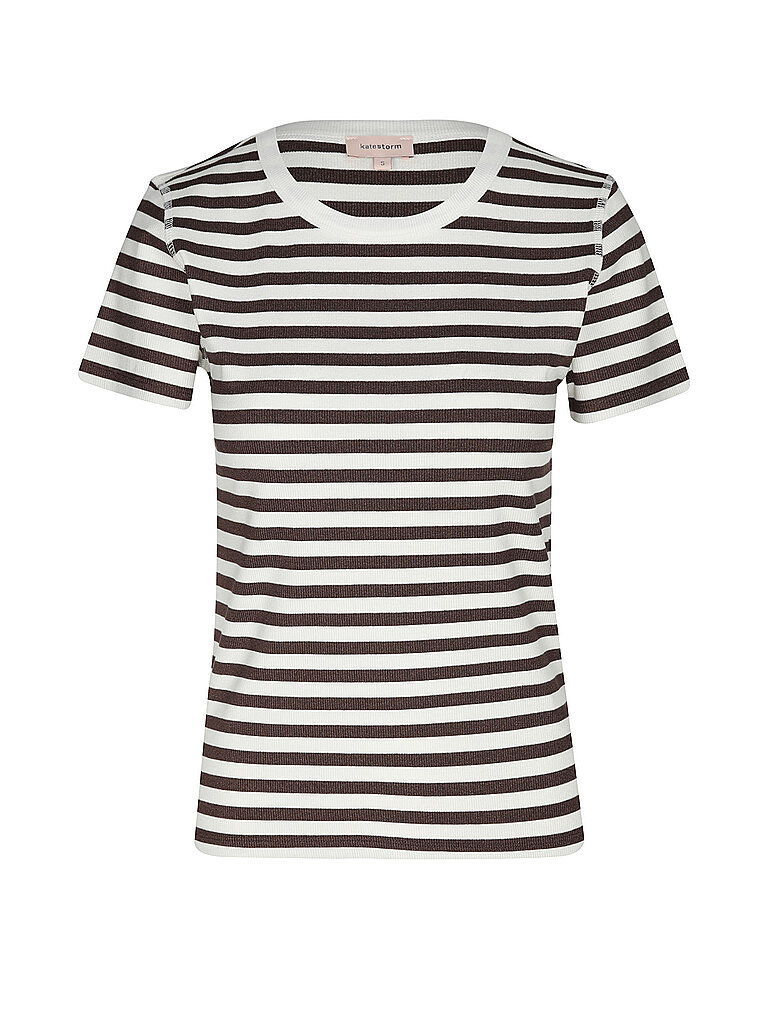 T-Shirt braun XXL damen