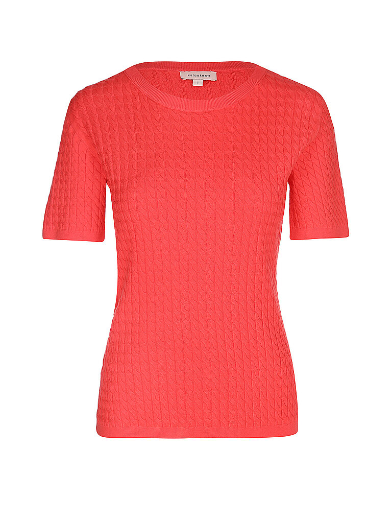 Pullover koralle XL damen