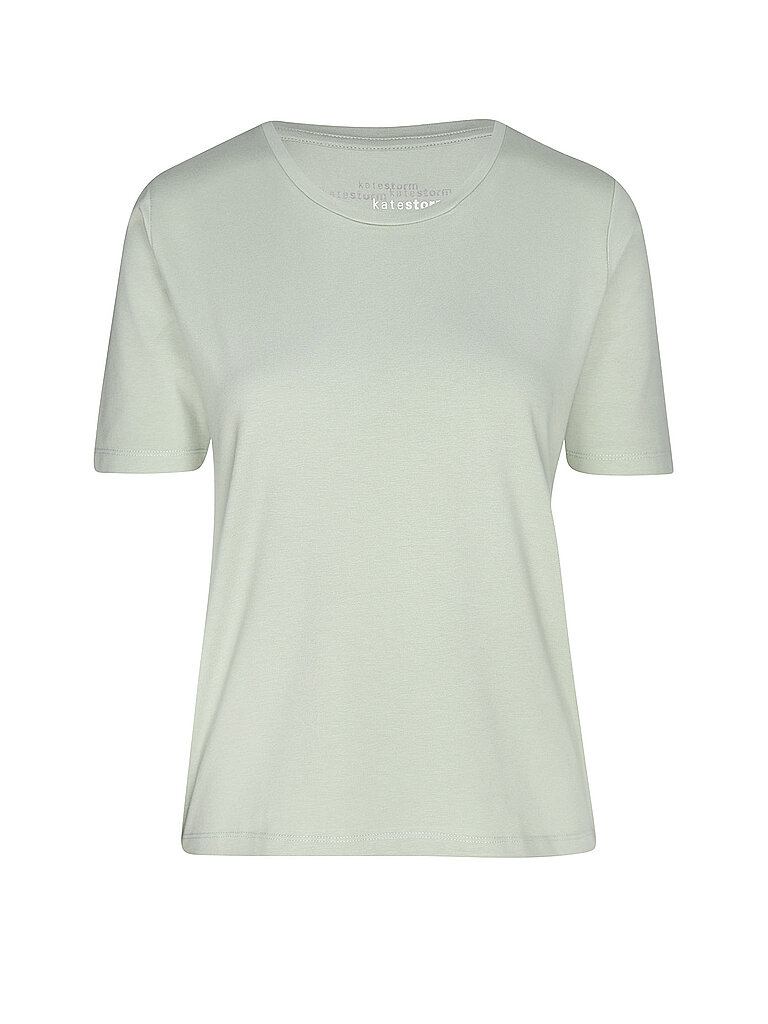 KATESTORM T-Shirt  hellgrün | S