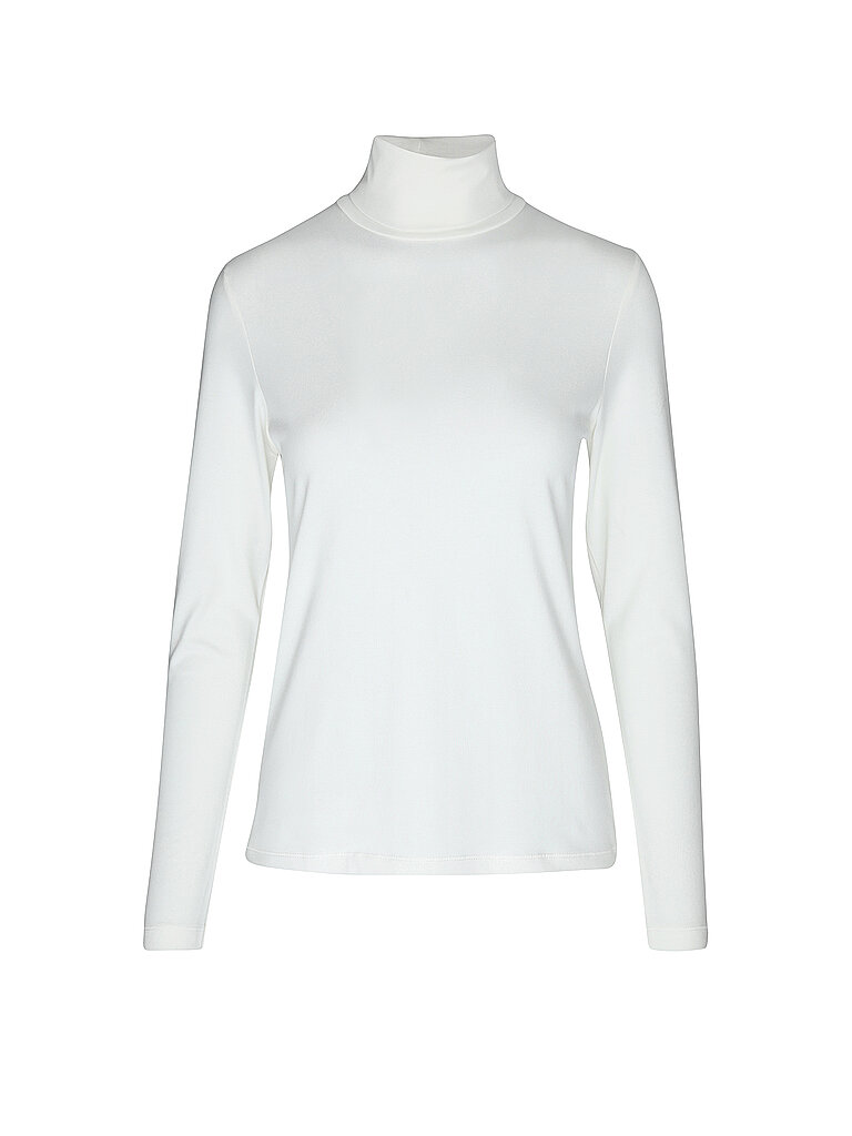KATESTORM Rollkragenpullover  weiss | XS