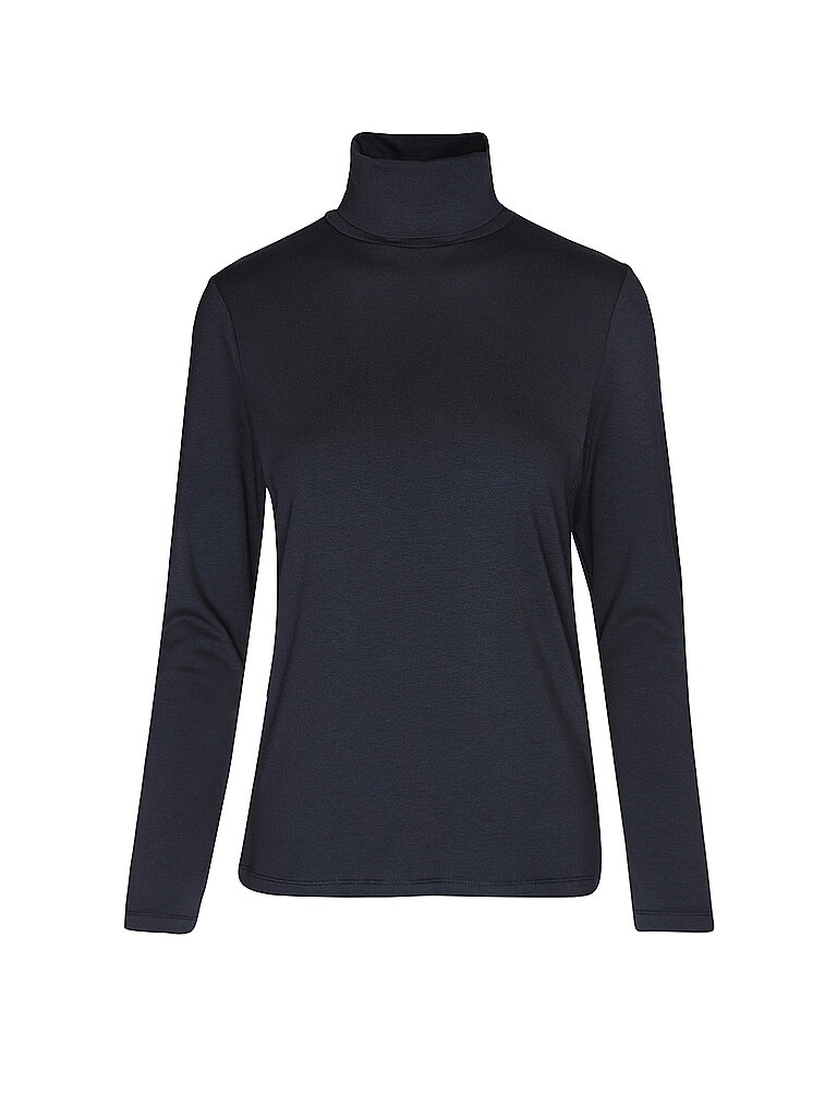 KATESTORM Rollkragenpullover  dunkelblau | XS
