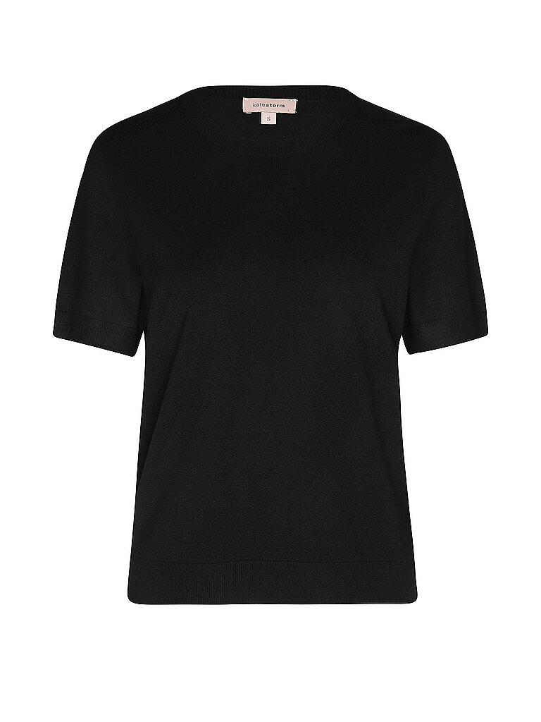 KATESTORM Pullover  schwarz | XS